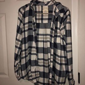 AE flannel
